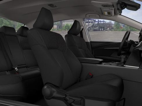 New 2026 Toyota Camry LE w/ Convenience Package FWD image 20