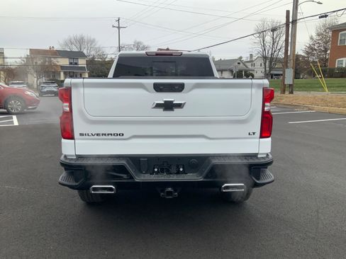 New 2026 Chevrolet Silverado 1500 LT Trail Boss w/ LT Trail Boss Premium Package image 6