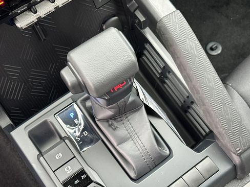 New 2026 Toyota Tacoma TRD Sport image 22