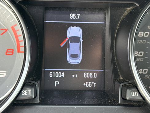 Used 2010 Audi S5 Prestige image 22