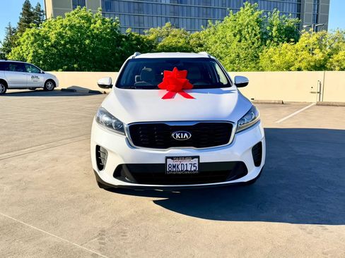 Used 2019 Kia Sorento FWD w/ Option Group 020 image 17