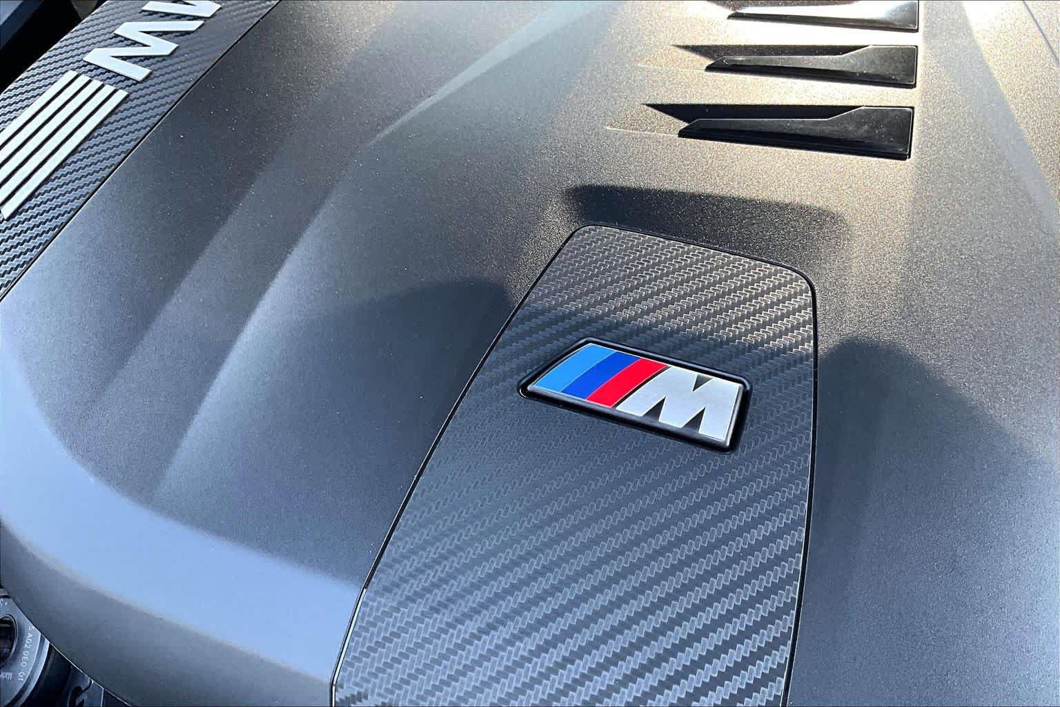 Used 2025 BMW M340i RWD image 32