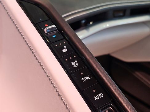 Certified 2024 Chevrolet Corvette E-Ray image 22