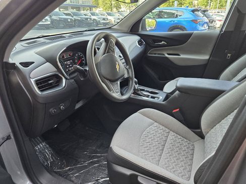 Used 2024 Chevrolet Equinox LS FWD image 10