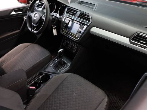 Used 2021 Volkswagen Tiguan S FWD image 23