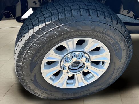 Used 2020 Ford F350 XLT AWD/4WD image 39