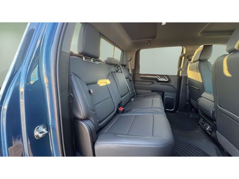 New 2026 Chevrolet Silverado 3500 LT w/ All Star Edition image 31