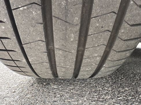 Used 2022 BMW 740i 740i Sedan 4D image 9