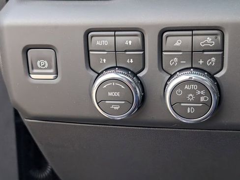 New 2026 GMC Sierra 1500 Denali Ultimate AWD/4WD image 18