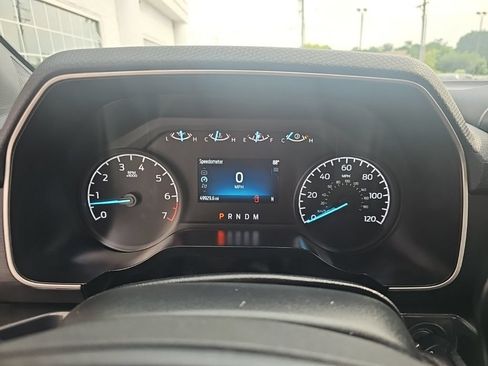 Used 2021 Ford F150 XL w/ STX Appearance Package AWD/4WD image 14