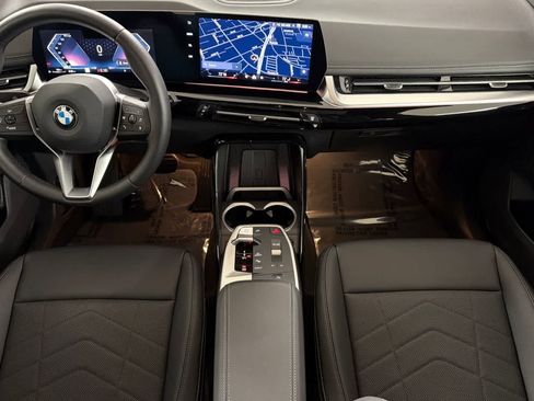 Used 2026 BMW X1 xDrive28i w/ Convenience Package AWD/4WD image 3