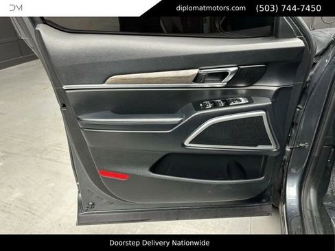 Used 2020 Kia Telluride EX AWD/4WD image 23