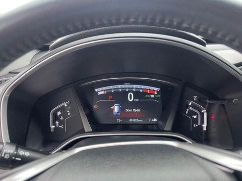 Used 2017 Honda CR-V EX-L image 27