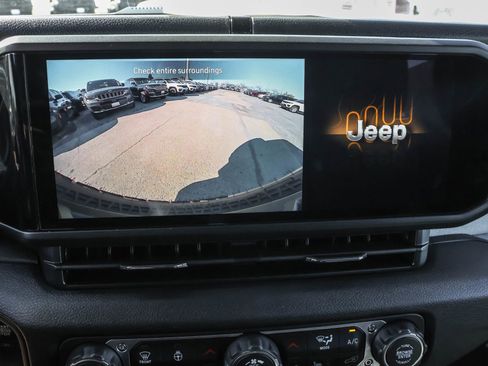 New 2026 Jeep Wrangler Willys image 17