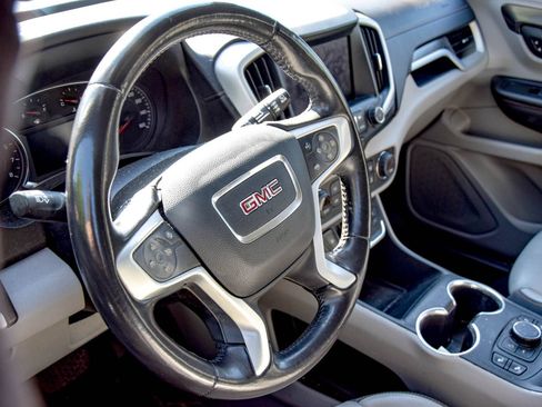 Used 2020 GMC Terrain SLT AWD/4WD image 10