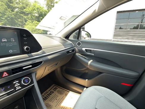 Used 2021 Hyundai Sonata SEL FWD image 31