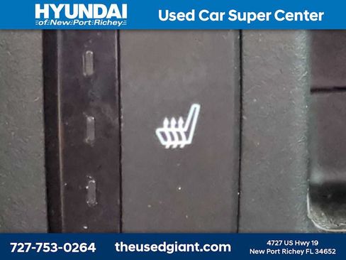 Used 2023 Honda Passport TrailSport image 37