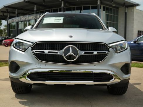 Certified 2026 Mercedes-Benz GLC 300 4MATIC image 10