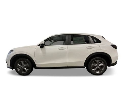 New 2027 Honda HR-V LX image 2