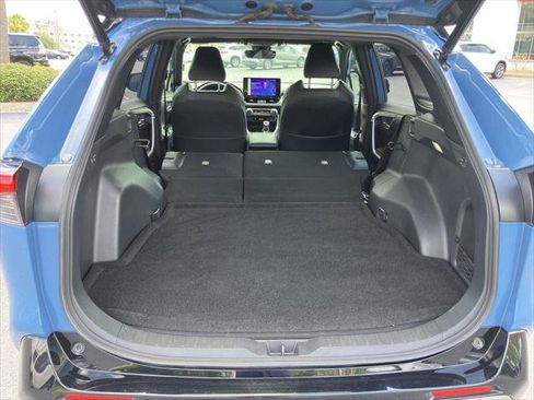 Certified 2023 Toyota RAV4 XSE AWD/4WD image 26