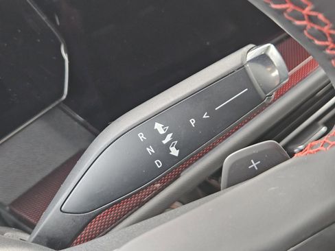 Certified 2024 Chevrolet Traverse RS w/ LPO, Floor Liner Package AWD/4WD image 27