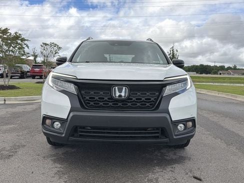 Used 2021 Honda Passport Touring image 8