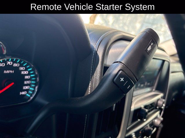 Used 2018 GMC Sierra 1500 SLT AWD/4WD image 19