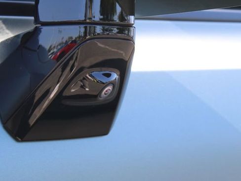 Used 2024 GMC Hummer EV 3X w/ Extreme Off-Road Package image 14