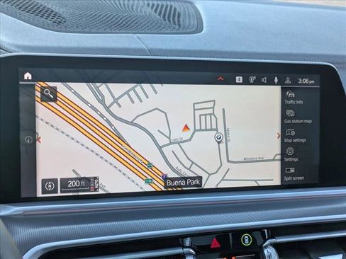 Certified 2023 BMW X5 sDrive40i w/ Parking Assistance Package image 14