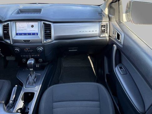 Used 2019 Ford Ranger XLT w/ Equipment Group 301A Mid image 15