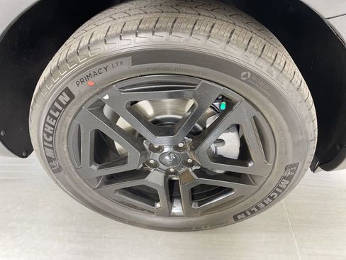 New 2025 Kia Telluride SX X-Line image 10