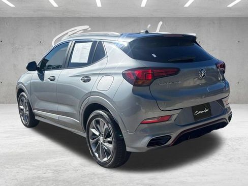 Certified 2023 Buick Encore GX Select w/ Sport Touring Package FWD image 16
