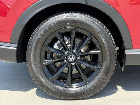 Used 2023 Honda CR-V Sport image 15
