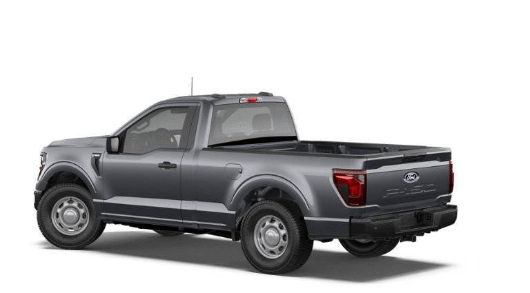 New 2026 Ford F150 XL AWD/4WD image 24