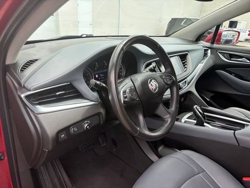 Used 2020 Buick Enclave Essence w/ Sport Touring Edition AWD/4WD image 16
