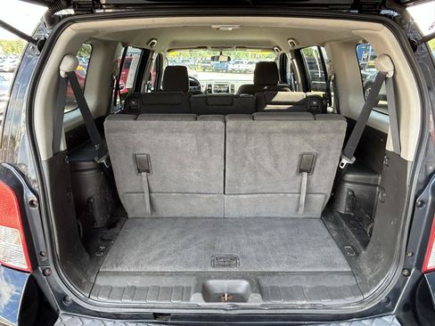 Used 2011 Nissan Pathfinder S AWD/4WD image 18