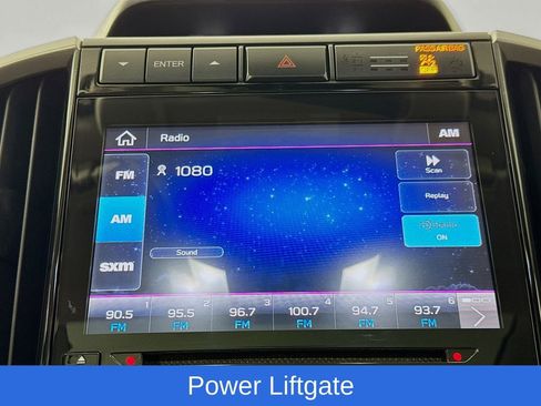 Used 2022 Subaru Ascent Limited w/ Technology Package image 21