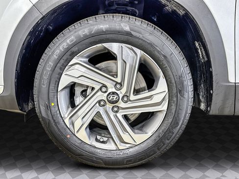 Used 2022 Hyundai Santa Fe SEL image 31