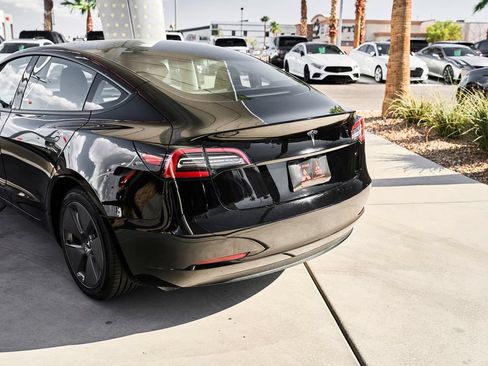 Used 2023 Tesla Model 3 Standard Range RWD image 6