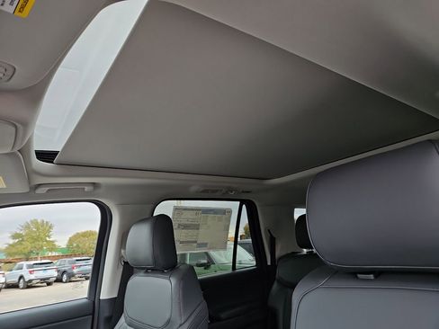 New 2025 Ford Expedition Max Active image 22