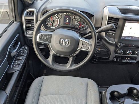 Used 2024 RAM 2500 Big Horn image 15