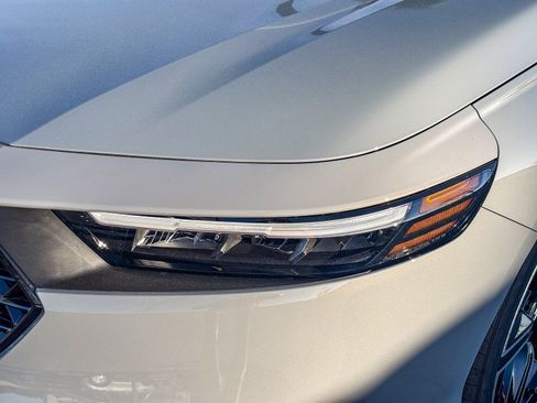 New 2026 Honda Accord Sport image 9