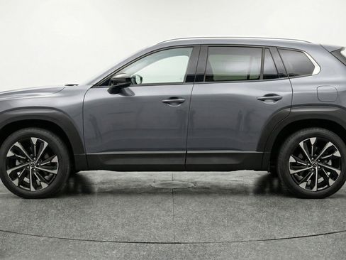 Used 2025 MAZDA CX-50 2.5 Hybrid w/ Premium Plus Pkg image 5