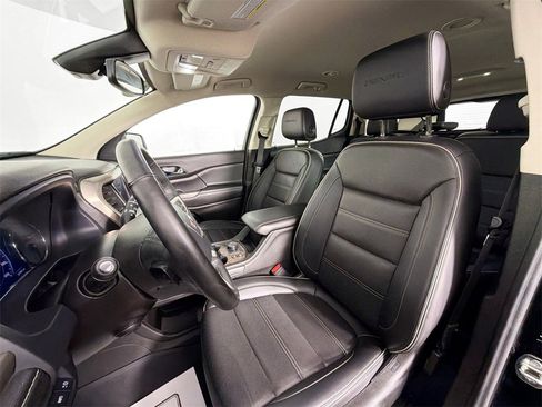 Used 2023 GMC Acadia Denali image 20