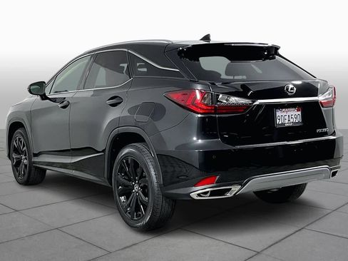 Used 2022 Lexus RX 350 FWD w/ Premium Package image 11