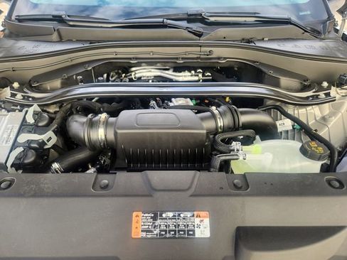 New 2026 Lincoln Aviator Reserve w/ Luxury Package image 19