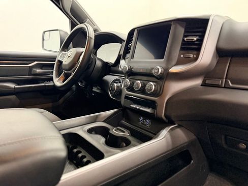 Used 2022 RAM 1500 Big Horn image 13