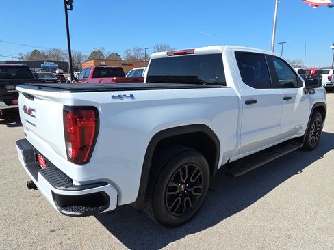 New 2026 GMC Sierra 1500 Pro w/ Graphite Edition image 10