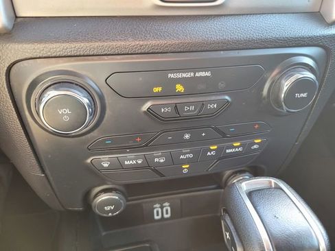 Certified 2021 Ford Ranger XLT w/ Equipment Group 301A Mid AWD/4WD image 23