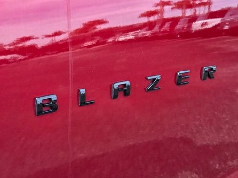Used 2020 Chevrolet Blazer RS AWD/4WD image 18